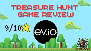 Ev.io Review // A P2E blockchain FPS