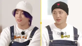 [Eng Sub] Run BTS Full episode 148