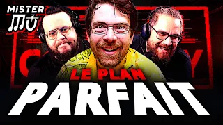 LE PLAN PARFAIT DE JDG | Lethal Company (04)