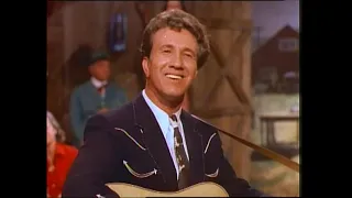 GRAND OLE OPRY SHOW #41 (MARTY ROBBINS)