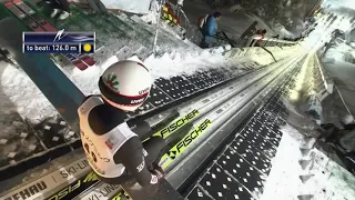 Kamil Stoch 148,5m |SAPORRO 2019| -HILL RECORD!!!! (AMAZING!)