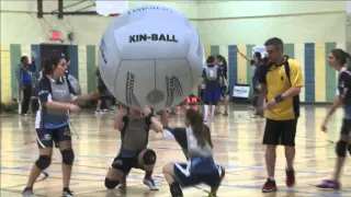 KinBall Finale F 14 17ans 2016 05 01