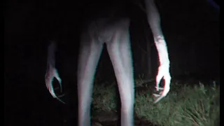 【Slender Remake】見たら終わり。スレンダーマンのリメイク作