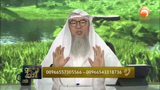 what is more recommended quality or quantity in night prayer  Sheikh Assim Al Hakeem #fatwa #hudatv