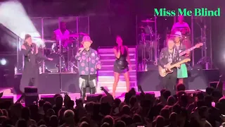 Culture Club “Miss Me Blind” Jones Beach Theater 7-23-2023