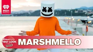 iHeartRadio's First Look Powered by M&M'S feat. Marshmello