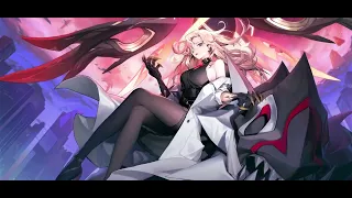 Rov | Aov • Lauriel Dimensions Breaker Animation Lobby