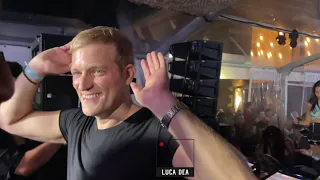 BEN KLOCK last track @capricesfestivalch CAPRICES Festival Switzerland 2021 by LUCA DEA