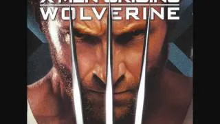 Logan through time - Harry-Gregson Williams (X-Men Origins Wolverine soundtrack)