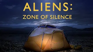 Pelicula de Extraterrestres ~ Aliens Zone of Silence