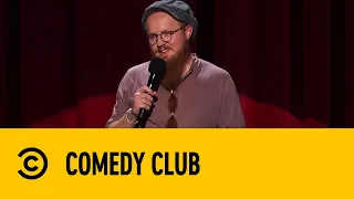 Comedy Club Najlepsze żarty Jaksy