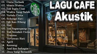 Lagu Akustik Terbaru 2023 - Kumpulan Lagu Santai Cocok Diputar Di Cafee Sambil Kerja Lembur 2023