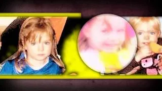 Madeleine Beth McCann εїз