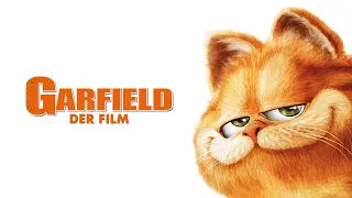 Garfield - Der Film - Trailer Deutsch (HD)