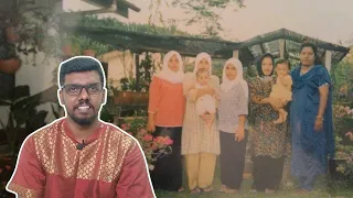 Budak India Membesar di Kelantan