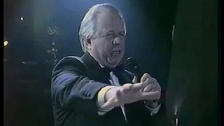 Юрий Богатиков - Два кольори (LIVE 1994)