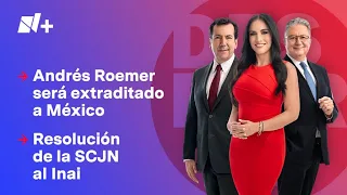 Despierta | Programa Completo 3 de octubre del 2023