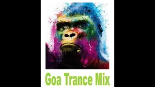 Goa Trance Mix