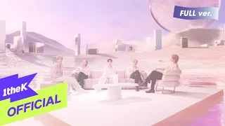 [MV] MONSTA X(몬스타엑스) _ If with U