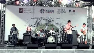 2013.06.21 Оксана Юхрина ( iSOUL live )