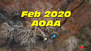 Feb 2020 AOAA