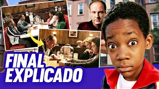 UNDERSTAND THE END EVERYBODY HATES CHRIS