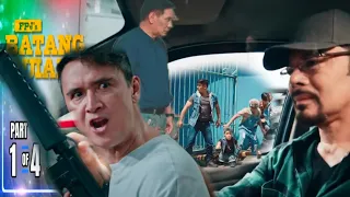 TRAYDOR! | FPJ's Batang Quiapo | Episode 59 | May 8, 2023 | TRENDING