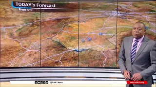 SA Weather Report | 21 September 2023