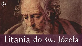 Litania do św.  Józefa (+tekst)