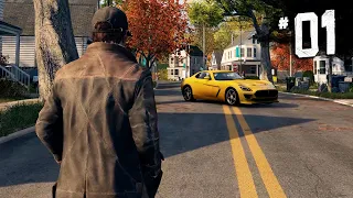 Watch Dogs: 9 YEARS LATER..