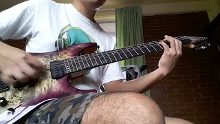 Revocation - Empire of the Obscene cover