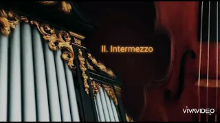 Concert violon et orgue