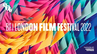 BFI London Film Festival 2022 trailer