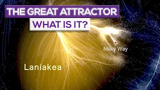 What is the Great Attractor?