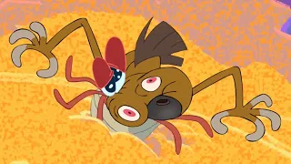 ZIG AND SHARKO | THE MUTANT (SEASON 1) New episodes | Cartoon for kids