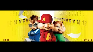 [Alvin et les chipmunks] GAMBINO ALICANTE Remix
