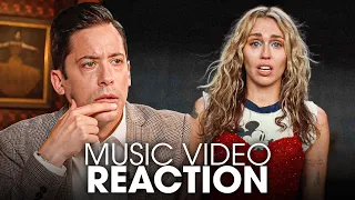 Michael Knowles Reacts to "Used To Be Young" by Miley Cyrus