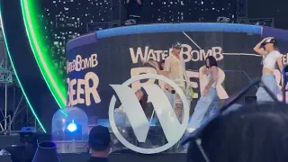 20220624 - KAI- WATERBOMB - "Reason"