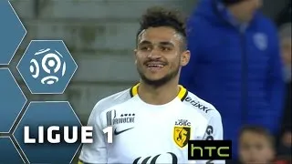 SC Bastia - LOSC (1-2) - Highlights - (SCB - LOSC) / 2015-16