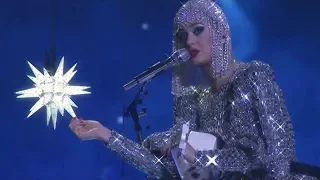 Katy Perry's Birthday Surprise (An Xfinity Original)