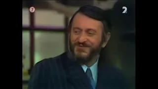 IVAN STODOLA Jozko Pucik a jeho kariera 1983