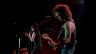 Journey - Separate Ways | Live in Philadelphia, PA (4th of June, 1983) [Remastered]