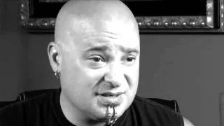 David Draiman for the American Association of Suicidology