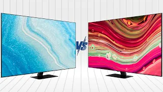 Samsung Q80A vs Q80T - Biggest Upgrade!!!