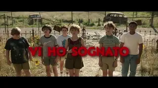 Trailer IT CHAPTER 2 italiano