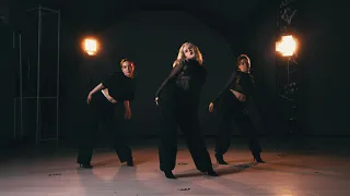 Скриптонит - Зеркала | High-heels choreo dance