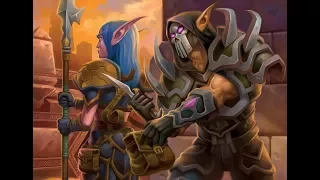 Гайд по разбойнику - как фармить монеты воздуха в World of Warcraft: Legion