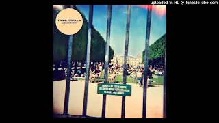 Tame Impala - Keep On Lying (Original Instrumental)