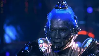 Really Best of Mr  Freeze (Schwarzenegger) (german)