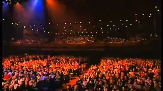 Oslo gospel choir  this is the day part 1